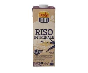 ISOLABIO Drink Riso Int.