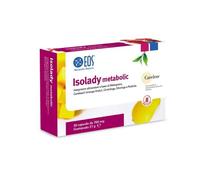 ISOLADY METABOLIC FP 30CPS