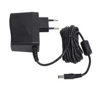 Isolamento Acustico, Ampiamente Compatibile, Design Stabile del Circuito di Alimentazione Alimentatore per Pedale per Chitarra Adattatore DC9V 2A con Filtraggio Multiplo del