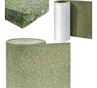 Isolamento Acustico Auto Oldtimer Camper - Filzmatte 100x100x1cm Autoadesivo