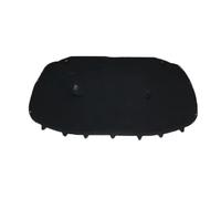 Isolamento Acustico Cofano Auto Cotone, per VW per Polo Mk4 9N 2002-2006 2007 2008 2009 2010 Isolamento Acustico del Motore Anteriore dell'auto Copertura insonorizzata del Cofano Motore