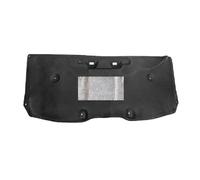 Isolamento Acustico Cofano Auto Cotone, Tappetini isolanti per Cofano Motore per Toyota Camry XV40 2007 2008 2009 2010 2011, Accessori per tappetini isolanti acustici per Cofano Motore Anteriore