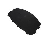 Isolamento Acustico Cuscinetto Di Cotone Isolante Termico E Acustico Per Cofano Anteriore Auto Per BMW Serie 3 E46 320i 325i 328i 330i 51488193941