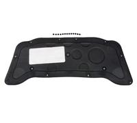Isolamento Acustico Del Cofano Motore Per Mercedes GLA 2013-