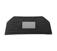 Isolamento Acustico E Termico Cofano Motore Dell'auto Copertura Insonorizzante In Cotone Per Hyundai Per Tucson 2006-2017 HGMGFYCX(2006-2012 2)