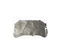 Isolamento acustico e termico per cofano Per VW Per Golf 4 Per Mk4 4.5 1J 1998 ~ 2003 Auto Cofano Motore Pad Isolante Fodera In Cotone Insonorizzata Copertura Calore mat(Style C)