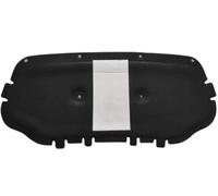 Isolamento Acustico e Termico Per VW Per JETTA VS5 2019 Cofano Motore Anteriore Cuscinetto Isolante Calore Suono Cotone Tappetino Insonorizzato Copertura In Schiuma Ignifuga Copertura insonorizzante