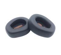 Isolamento acustico Fascia Cuscino di Ricambio Paraorecchie Paraorecchie Proteine Pelle Per 600 Q600 Q800 Cuffie Auricolari