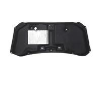 Isolamento Acustico Isolamento Acustico E Termico Per Motori Automobilistici In Cotone Per City 2008-2019 Cuscinetto Fonoassorbente Accessori Per Interni Auto(2008-2014)