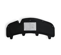 Isolamento Acustico Isolamento Acustico Motore Automobilistico Termico In Cotone Per City 2008-2019 Imbottitura Insonorizzante Interni Auto(2015-2019)