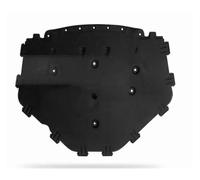 Isolamento Acustico Isolamento Termico In Cotone, Acustico In Modificato Per BMW X5 X6 E70 2008-2013