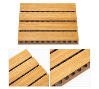 Isolamento Acustico Materiale Di Pannelli Insonorizzati Che Assorbono Il Suono