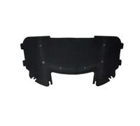 Isolamento Acustico Pad Per BMW E90 E91 E92 E93 323i 325i 51487059260 Tampone Isolante In Cotone Cofano Anteriore Dell'auto