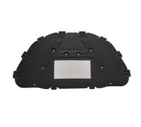 Isolamento Acustico Pad Per BMW X1 E84 2010-2015 Cofano Anteriore Dell'auto Isolamento Acustico E Termico Tampone Di Cotone