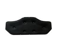 Isolamento Acustico Pad Per BMW X1 F48 2019-2023 Isolamento Acustico In Cotone Cofano Motore Anteriore Dell'auto