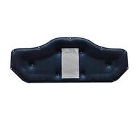 Isolamento Acustico Pad Per BMW X1 X2 F48 F49 F39 2016-2021 Auto Isolamento Termico E Acustico In Cotone Cofano Anteriore E Motore(Digitare un)