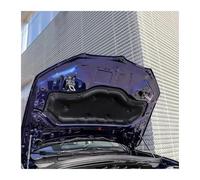 Isolamento Acustico Pad Per BMW X1 X2 F48 F49 F39 2016-2021 Auto Isolamento Termico E Acustico In Cotone Cofano Anteriore E Motore(Tipo B)