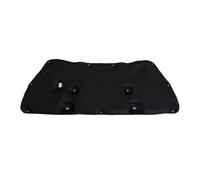 Isolamento Acustico Pad Per CR-V Per CRV Per CR V MK3 2007-2011 Tappetino Isolante Acustico Auto Coprisedili In Cotone Isolanti Termici Termico Tappetino(Stile A.)