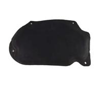 Isolamento Acustico Pad Per Fit 2a Generazione Per Jazz GE6 7 8 9 GG1 2 3 4 5 6 2009-2013 Isolamento Acustico Cofano Anteriore E Motore