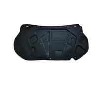 Isolamento Acustico Pad Per Mazda 6 Per Atenza GG1 Per GY 2002-2008 Cofano Anteriore Dell'auto Isolamento Acustico E Termico Motore Cuscinetto Di Cotone
