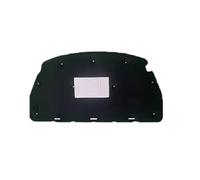 Isolamento Acustico Pad Per Opel Per Insignia A G09 MK1 2008-2016 Isolamento Termico Cofano Motore Dell'auto Rivestimento In Cotone