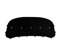 Isolamento Acustico Pad Per VW Per Touran 1.4T 2004-2023 Isolamento Acustico E Termico Cofano Motore Dell'auto Tampone Di Cotone(2008-2010)