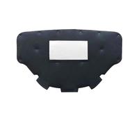 Isolamento Acustico Pad Tappetini Fonoassorbenti Auto Per BMW Serie 3 G20 318i 320e 2019 2020 2021 2022 2023 2024(Tipo B)