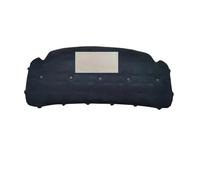 Isolamento Acustico Pad Tappetino Insonorizzante In Cotone Per VW Per Touran 1T 2003-2010 Isolamento Termico E Acustico Motore Dell'auto(2003-2006 type a)