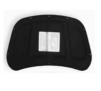 Isolamento Acustico Per KIA Per RIO Per K2 2017 2018 2019 2020 Tappetino Isolante Termico E Acustico In Cotone Cofano Anteriore Motore Paratia Antirumore