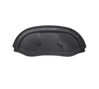 Isolamento Acustico Per Skoda Per Kodiaq 2017-2021 2022 Tappetino Isolante In Cotone Per Cofano Motore Anteriore Termico Insonorizzato Accessori Auto(Black A)