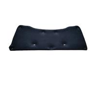 Isolamento Acustico Per Toyota Per RAV4 Auto 2012 2011 2010 20109 Tappetino Isolante Termico E Acustico In Cotone Per Cofano Anteriore Motore Paratia Antirumore(Nero)