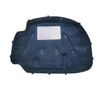 Isolamento Acustico Per VW Per MK5 2500 2006 2007 2008 2009 2010 2011 Isolamento Termico In Cotone Acustico Cuscinetto Riscaldante Modificato