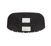 Isolamento Acustico Per VW Per Touareg 2011-2015 2016 2017 Cofano Anteriore Motore Suono Calore Isolamento Cotone Tappetino Insonorizzante Copertura