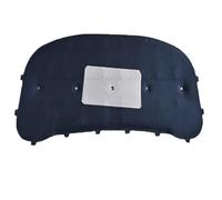 Isolamento Acustico Per VW Per Touran 1T 2003~2014 2015 Cofano Motore Auto Isolamento Cotone Insonorizzazione Tappetino Termico Riscaldante Accessori(2007-2009 A)