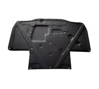 Isolamento Acustico Tampone Isolante Insonorizzante In Cotone Per Toyota Per Land Per Cruiser 80 Series FJ FZJ HDJ HZJ FZJ80 HDJ80 LC80 Motore Calore Suono