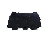 Isolamento Acustico Tappetini Isolanti In Cotone Per Cofano Anteriore E Motore Per Jeep Per Wrangler JK J8 TJL-J8 2007~2018 2013 2014 2015 2016(A)