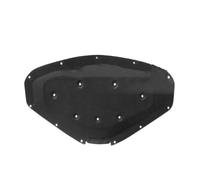 Isolamento Acustico Termico Per Auto Cofano Anteriore In Cotone Copertura Motore Antirumore Per Serie 3 Serie 4 F30 F40 2013-2019 HGMGFYCX