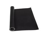 Isolamento ad Alta Tensione 10KV - Tappeto in Gomma Resistente 3/5/8MM di Spessore 20x20x0,5cm - Soluzione Essenziale per la Sicurezza elettrica per Le Sale di distribuzione