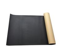 Isolamento Auto 200 cm x 50 3mm/6mm/10mm/20mm Adesivo Fogli di Schiuma a Cellule Chiuse Isolamento Acustico Auto Casa Termico(Thickness 3mm)