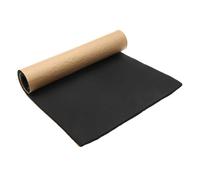 Isolamento Auto 9/18//27 pezzi 30x50 cm 6 mm tappetino fonoassorbente for auto a prova di rumore(27PCS)