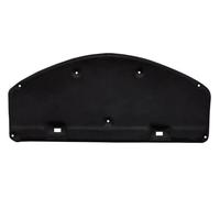 Isolamento auto Accessori Interni Per Copertura In Cotone Insonorizzata Per Motore Anteriore Del Cofano Per Toyota Per Camry Per XV50 2012-2016 Copertura insonorizzante(Stile A.)