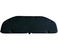 Isolamento auto Auto Cofano Motore Cuscinetti Sonori Isolamento Termico Tappetini Insonorizzati In Cotone Per Toyota Per Verso AR20 2011-2018 Copertura insonorizzante