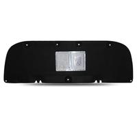 Isolamento auto Auto Cofano Motore Insonorizzate Isolamento Termico Tampone Di Cotone Per Toyota Per RAV4 2013-2017 Tappetino Insonorizzato Copertura Termico motore dell'auto