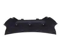 Isolamento auto Auto Cofano Motore Suono Zerbino Isolamento Termico Pad A Prova Di Fuoco Per Ford Per EcoSport B515 BK 2014-2022 Copertura insonorizzante