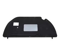 Isolamento auto Auto Isolamento Acustico Zerbino Auto Insonorizzate Zerbino Accessori Interni Per Mazda 3 Per Axela BK Sport 2004-2007 2008 2009 Copertura insonorizzante(Style B)