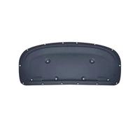 Isolamento auto Auto Isolamento Acustico Zerbino Cofano Anteriore Suono Motore Copertura In Cotone Rifiniture Di Calore Per Leapmotor C10 2024 2025 2026 Copertura insonorizzante(Stile A.)