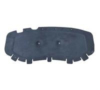 Isolamento auto Auto Motore Isolamento Cappa Calore Suono Cotone Insonorizzato Copertura Parte Accessorio Per VW Per Tiguan AD BW 2018-2024 Termico motore dell'auto(Stile A.)