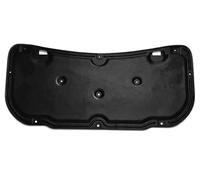 Isolamento auto Automobile Motore Anteriore Rumore Insonorizzate Cotone Isolamento Pad Interni Auto Per Mazda Per CX-5 Per CX5 KE 2018-2024 Copertura insonorizzante