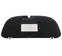 Isolamento auto Cofano Anteriore Motore Isolamento Acustico Pad Accessori Auto Per Toyota Per Corolla Per Berlina E210 2019-2025 Copertura insonorizzante(Tipo B)