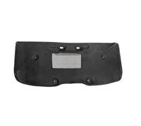 Isolamento auto Cofano Anteriore Motore Isolamento Acustico Pad Copertura In Cotone Per Toyota Per Camry Per XV40 2007-2011 Copertura insonorizzante(Style B)